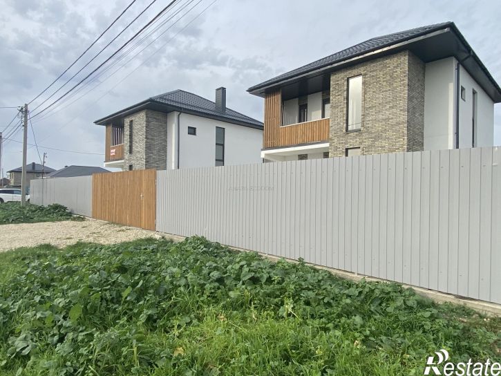 Коттедж/дом улица Алексея Ломакина