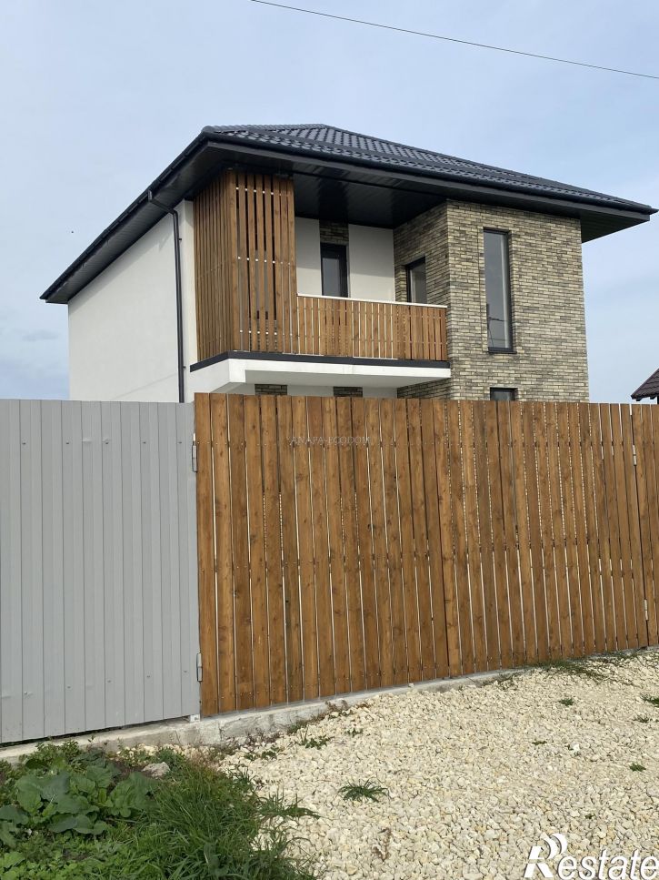 Коттедж/дом улица Алексея Ломакина