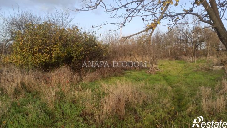 Земельный участок Верхняя улица, д.235