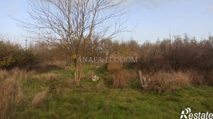 Земельный участок Верхняя улица, д.235