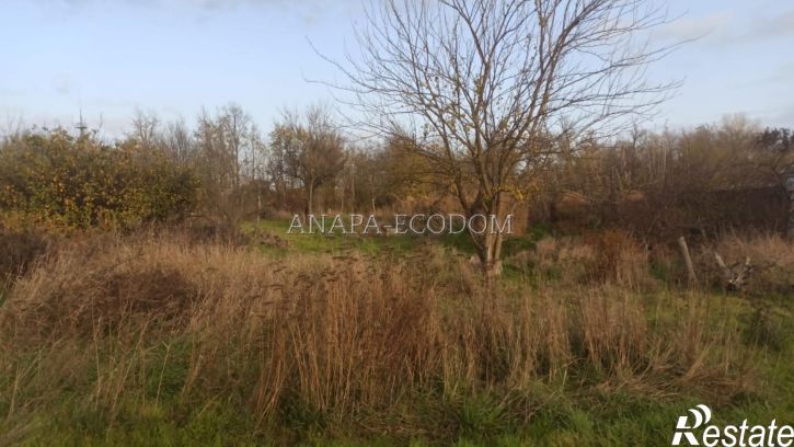 Земельный участок Верхняя улица, д.235