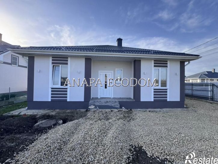 Коттедж/дом улица Крюкова