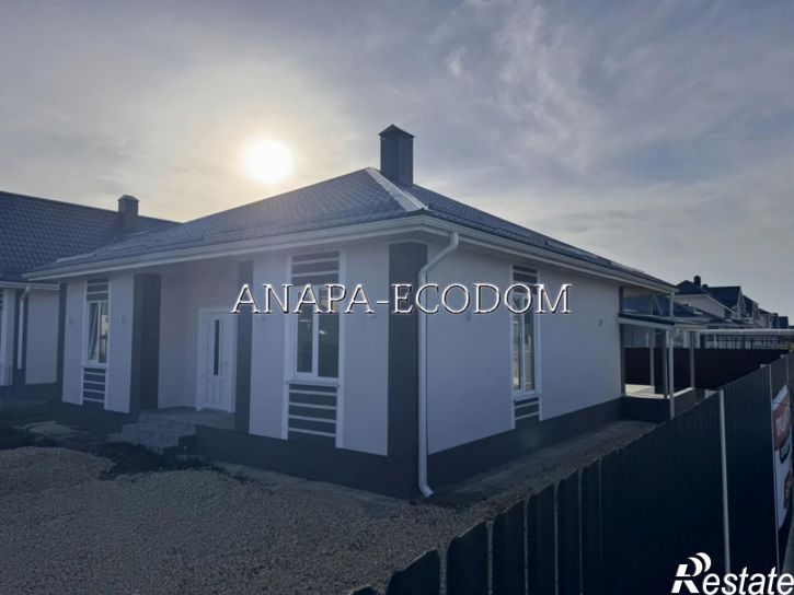 Коттедж/дом улица Крюкова