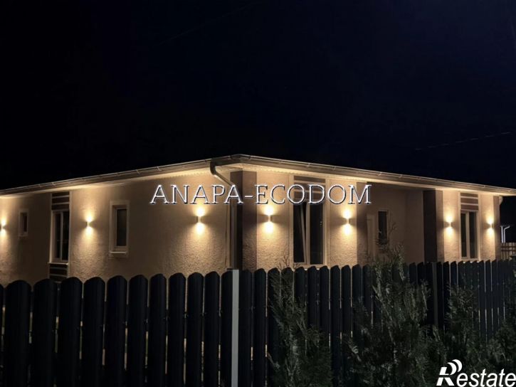 Коттедж/дом улица Крюкова