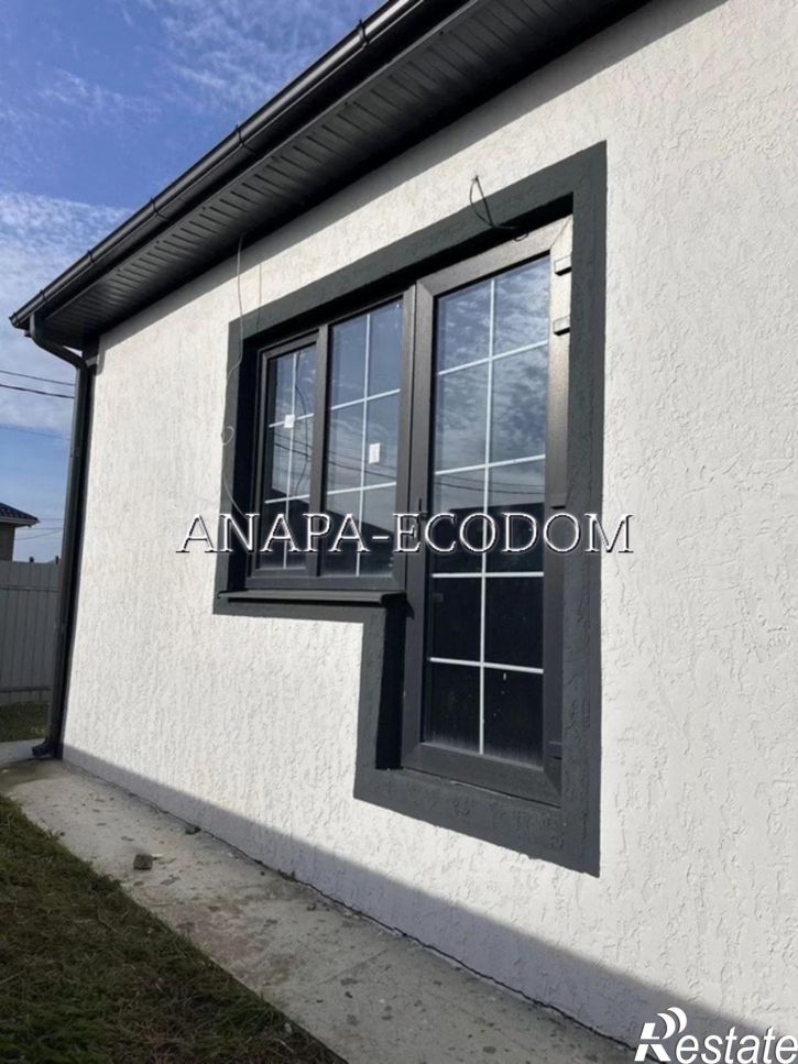 Коттедж/дом улица Васильковая