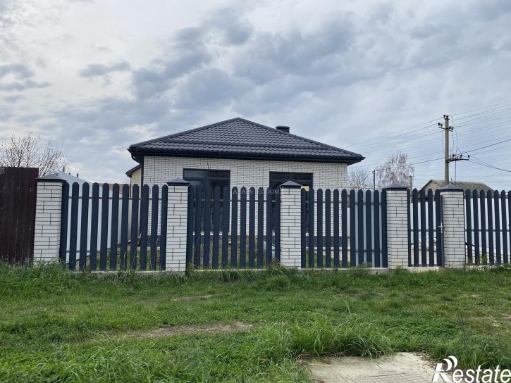 Коттедж/дом улица Греческая