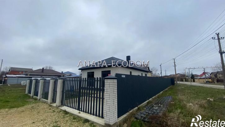 Коттедж/дом улица Греческая