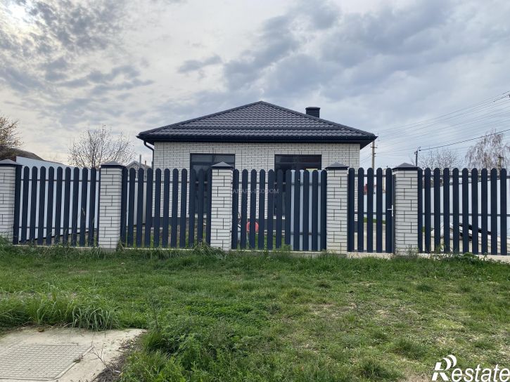 Коттедж/дом улица Греческая