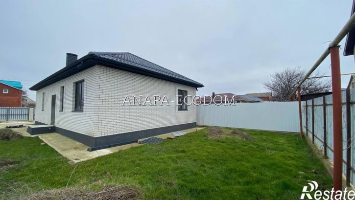 Коттедж/дом улица Греческая