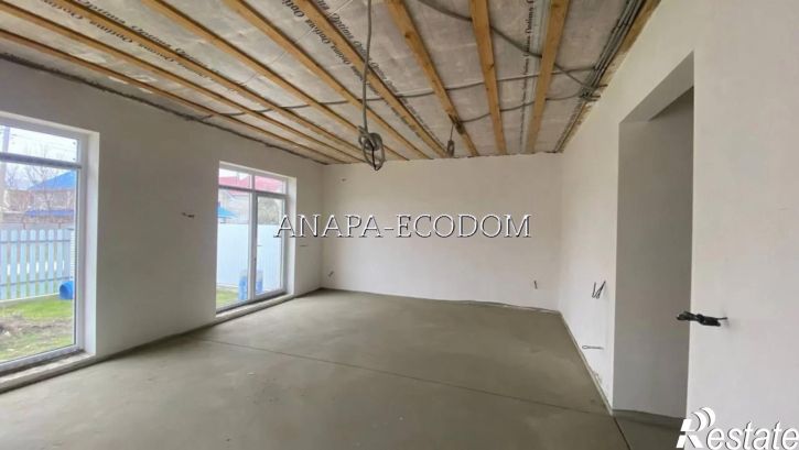 Коттедж/дом улица Греческая