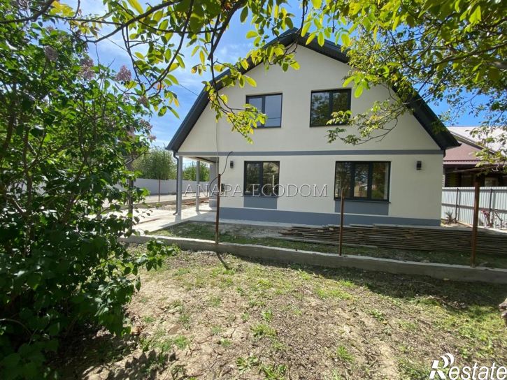 Коттедж/дом переулок Садовый