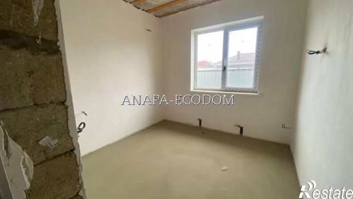 Коттедж/дом улица Греческая