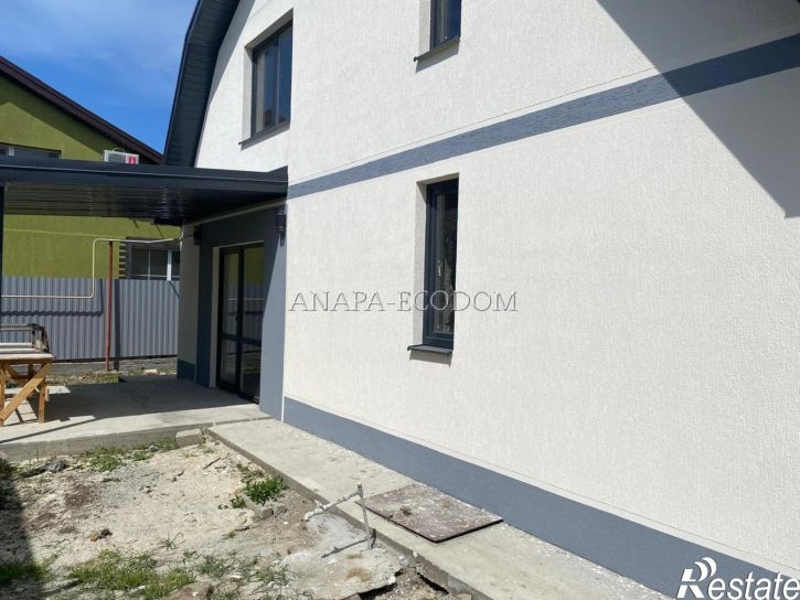 Коттедж/дом переулок Садовый