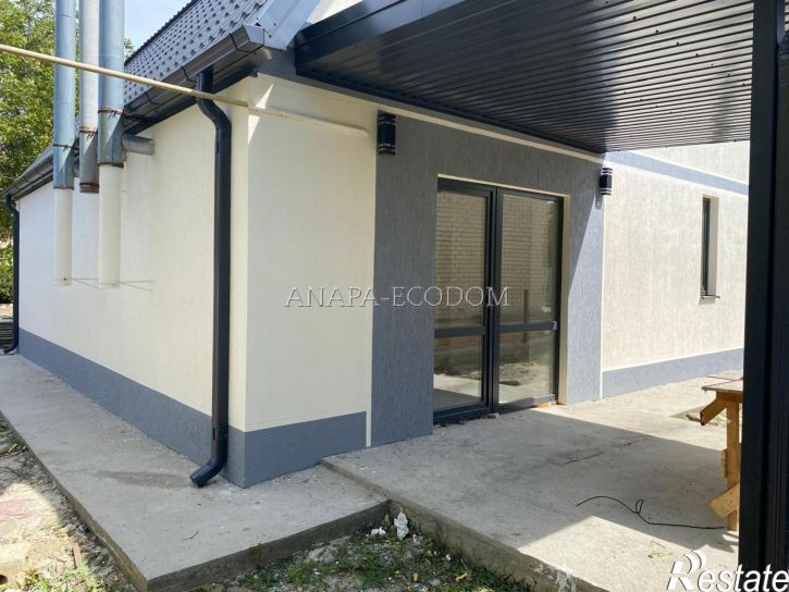 Коттедж/дом переулок Садовый