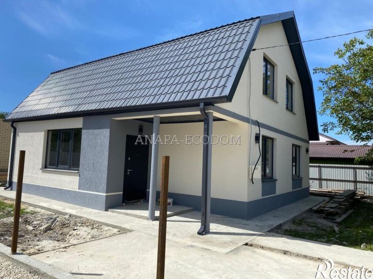 Коттедж/дом переулок Садовый