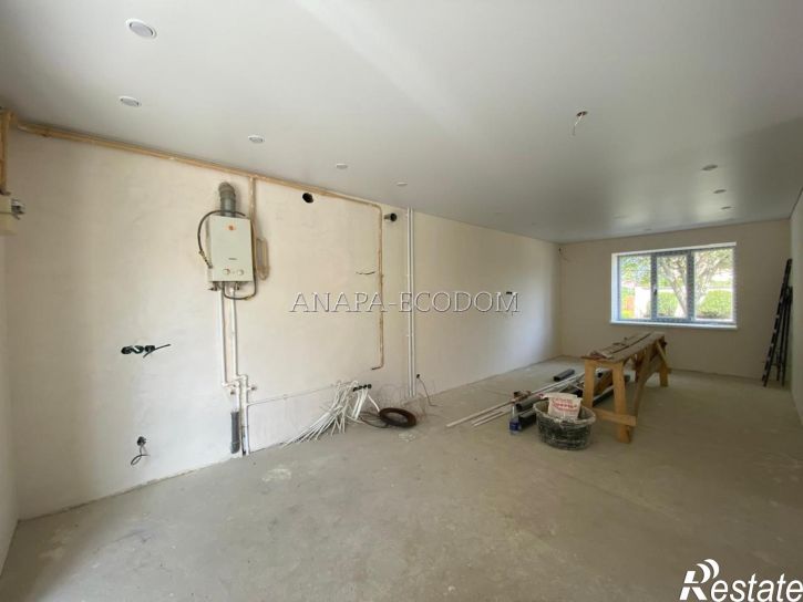 Коттедж/дом переулок Садовый