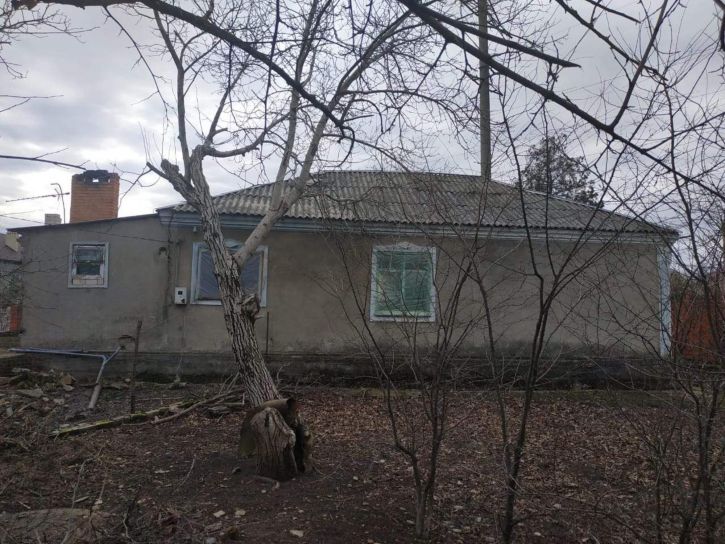 Коттедж/дом Новоселовская улица, д.320