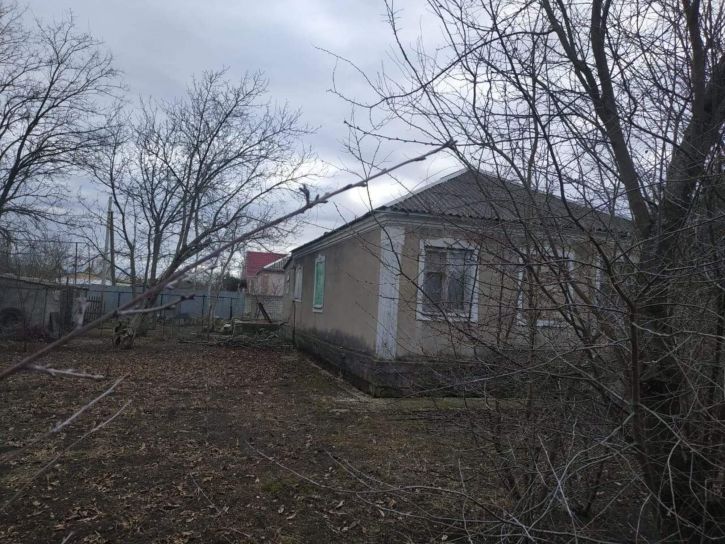 Коттедж/дом Новоселовская улица, д.320