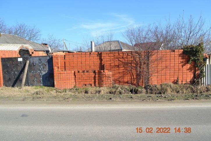 Коттедж/дом Новоселовская улица, д.320