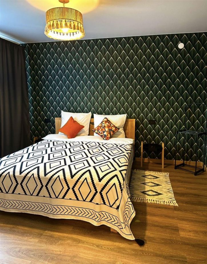 2-комн квартира ул Боженко, д. 1Б