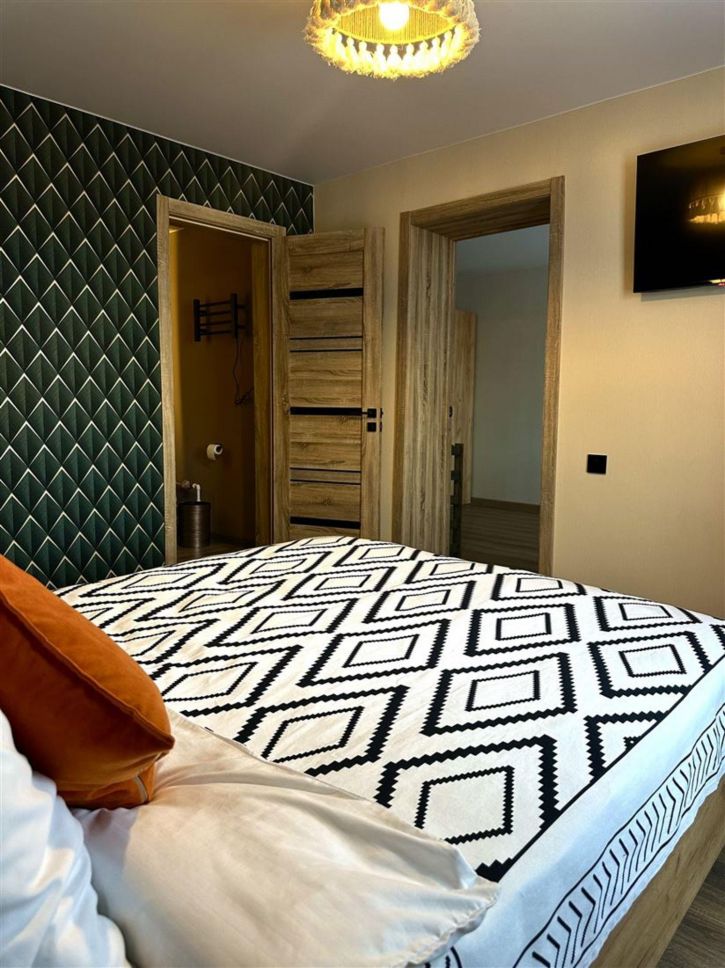 2-комн квартира ул Боженко, д. 1Б