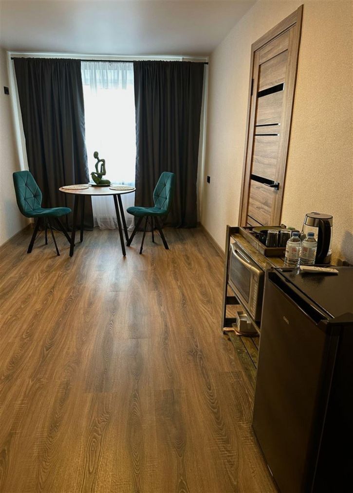 2-комн квартира ул Боженко, д. 1Б