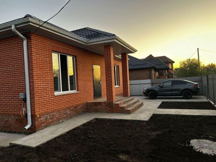 Коттедж/дом ул Базарная