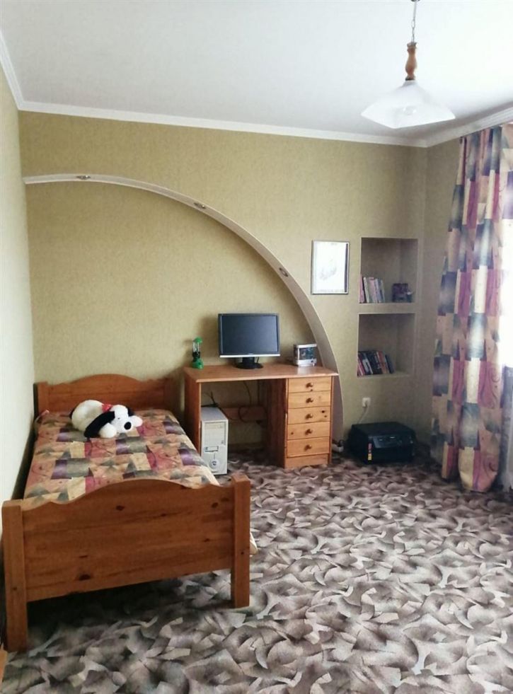 Коттедж/дом Мостовской