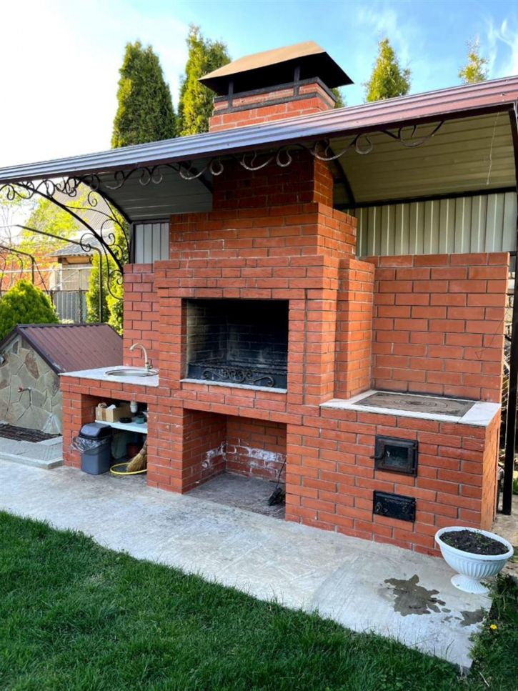 Коттедж/дом Мостовской