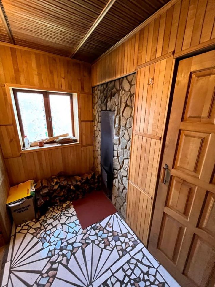 Коттедж/дом Мостовской