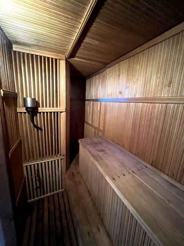 Коттедж/дом Мостовской