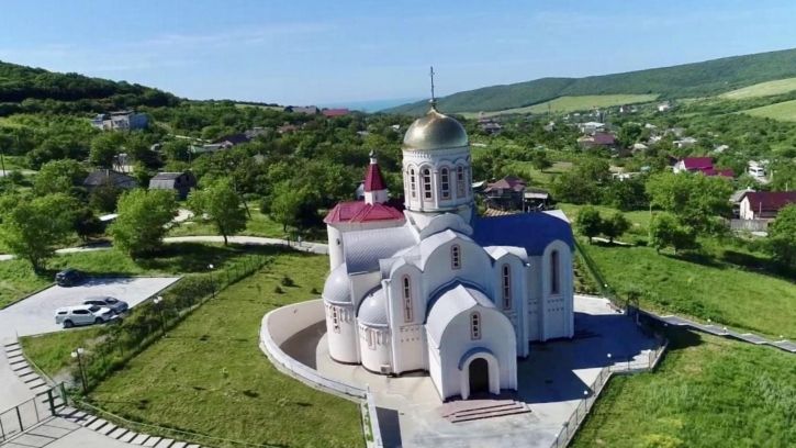 Земельный участок село Варваровка