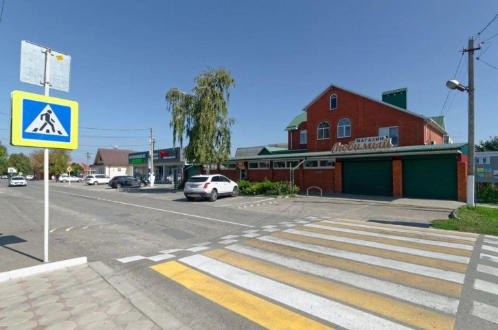 Коттедж/дом Красная улица