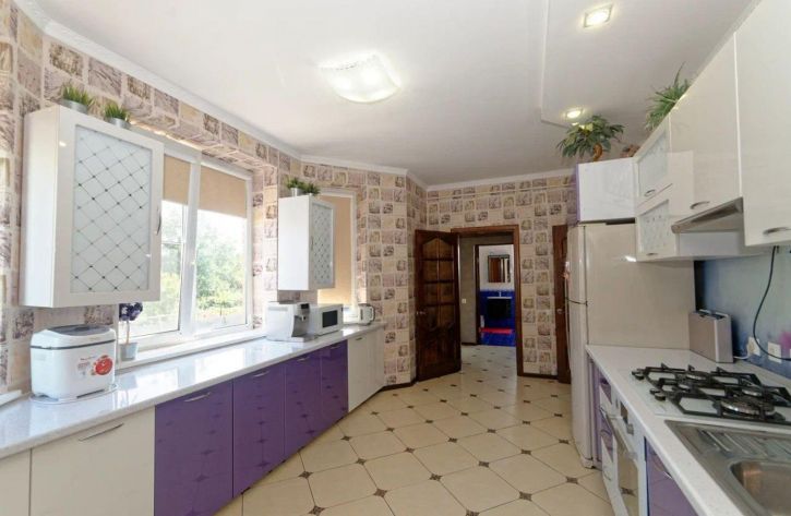 Коттедж/дом Красная улица