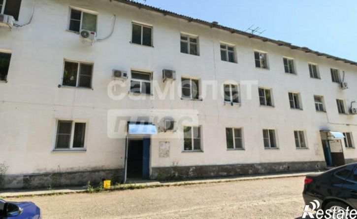 1-комн квартира Школьная улица, 1,  д. 1