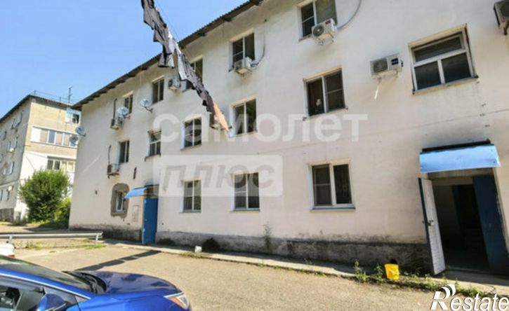 1-комн квартира Школьная улица, 1,  д. 1