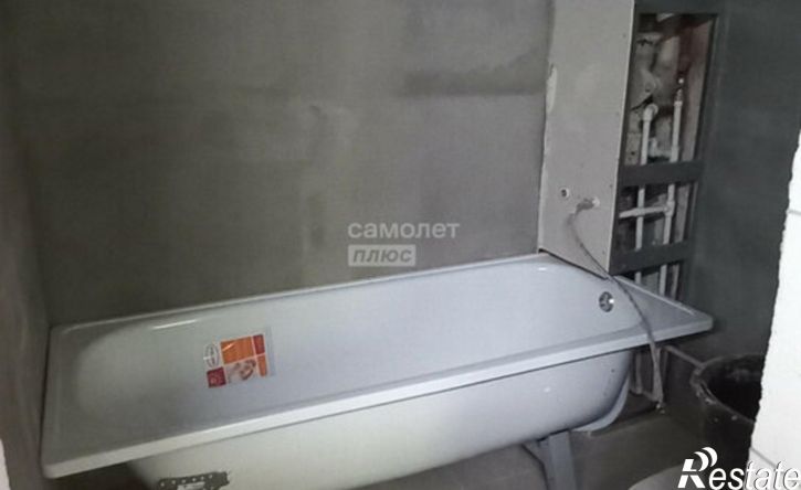 1-комн квартира Школьная улица, 1,  д. 1