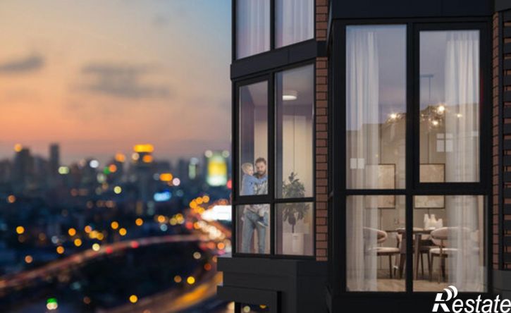 1-комн квартира в новом доме Краснодар, микрорайон Черёмушки, ЖК Рекорд