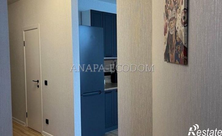 1-комн квартира Краснодар, микрорайон 2-я Площадка, улица Ветеранов, 85к5