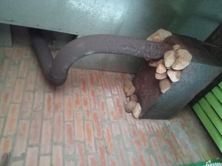 Коттедж/дом Исакова, 20