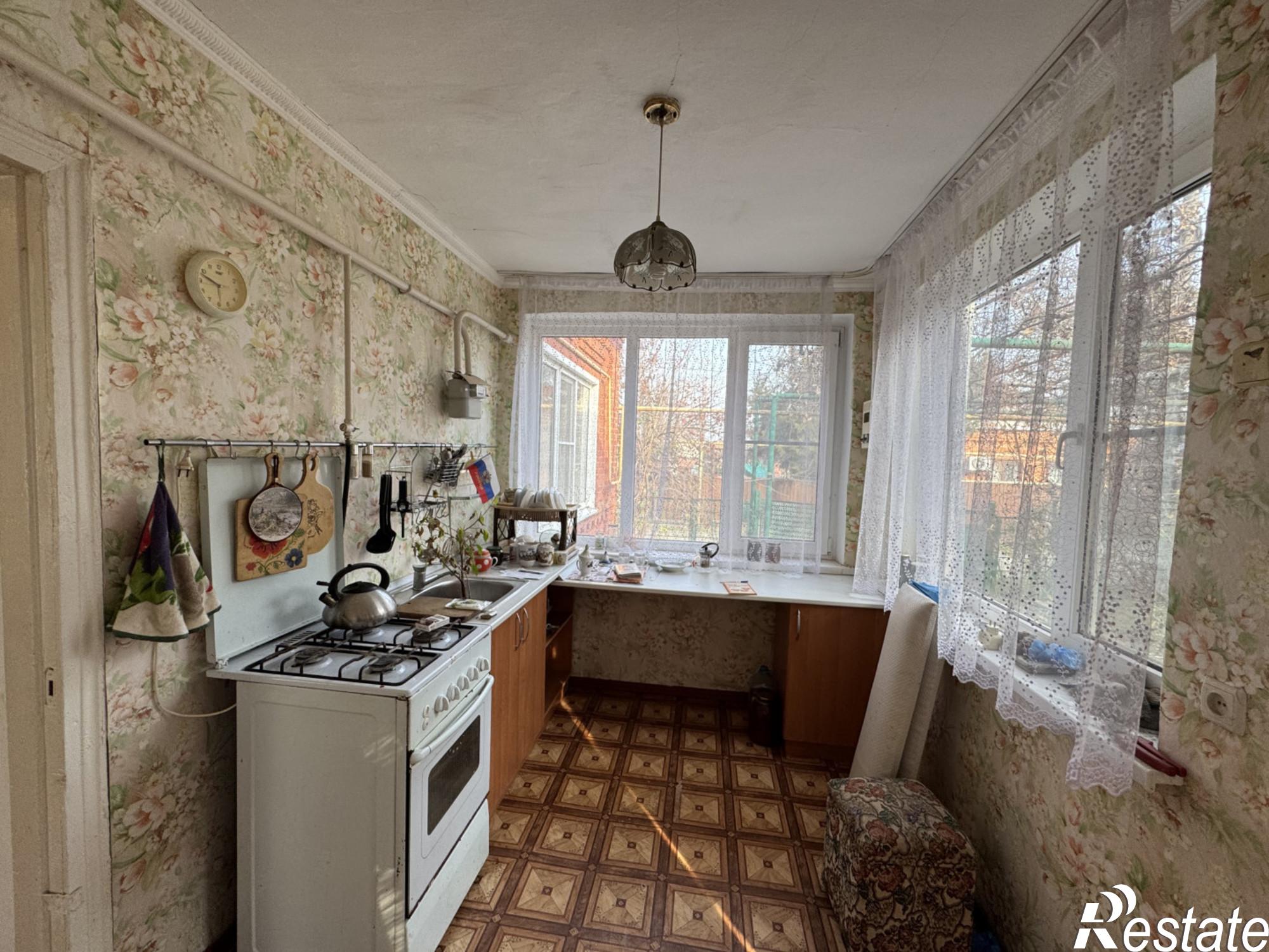 Купить дачу, дом, коттедж за 4 000 000 рублей на Днепровский пер., 8