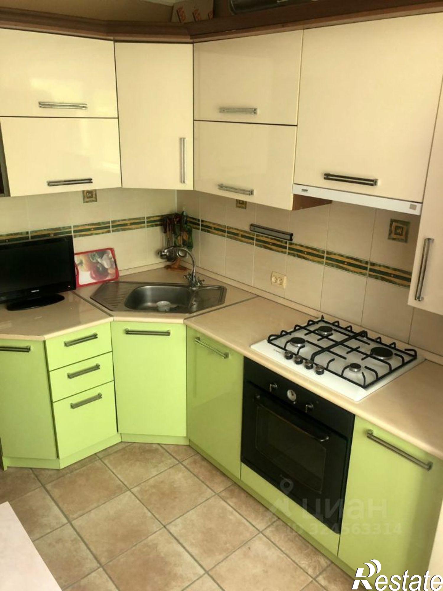 Сдать квартиру за 25 000 рублей на ул Московская, 185