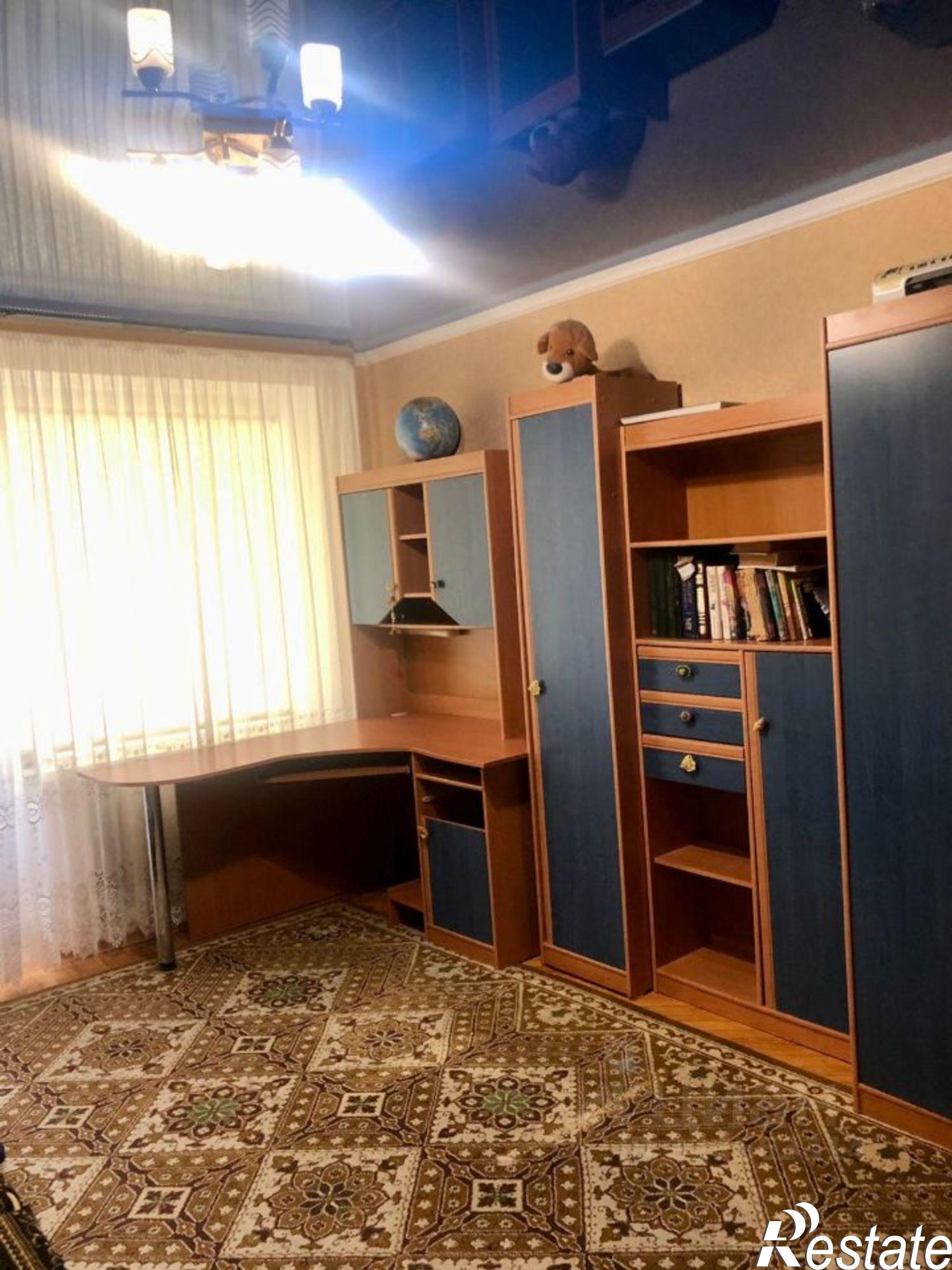 Сдать квартиру за 25 000 рублей на ул Московская, 185