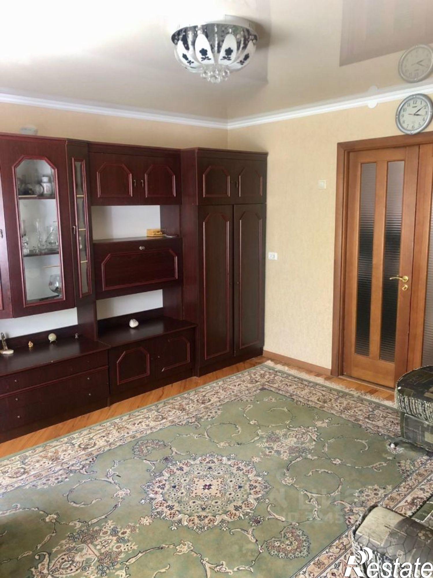 Сдать квартиру за 25 000 рублей на ул Московская, 185