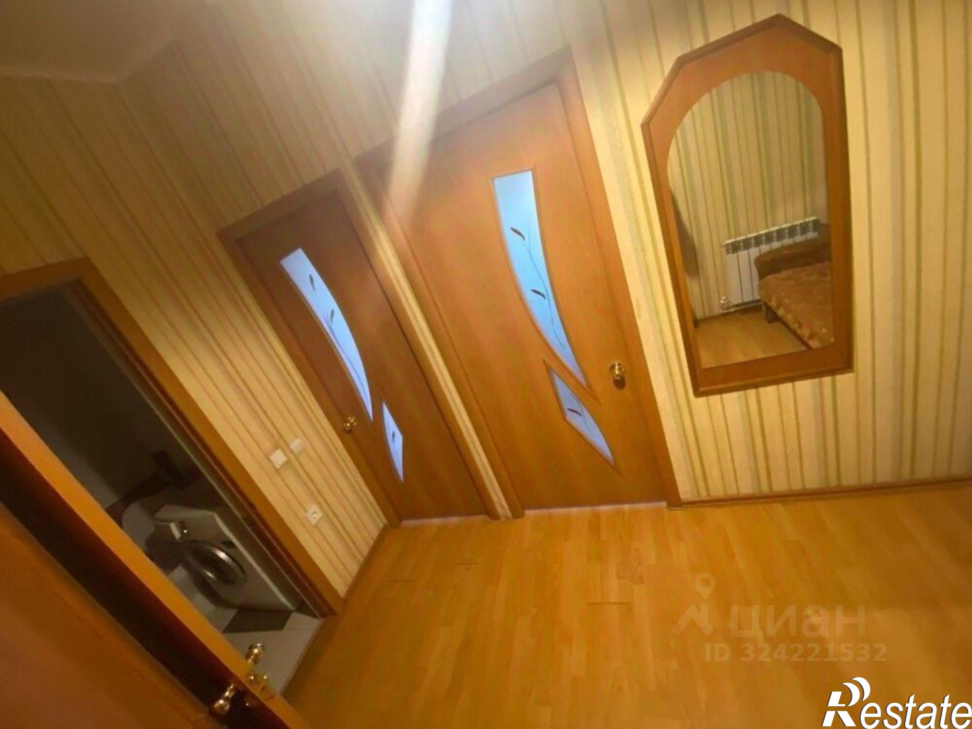 Сдать квартиру за 16 000 рублей на ул Горького, 7