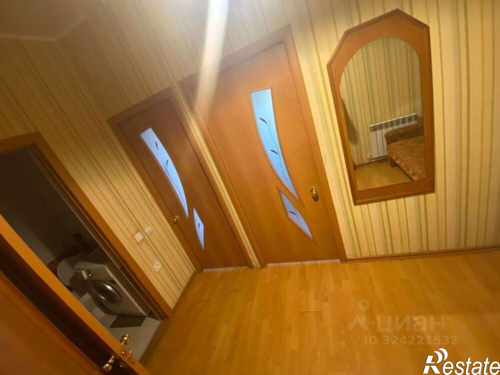 Сдать квартиру за 16 000 рублей на ул Горького, 7