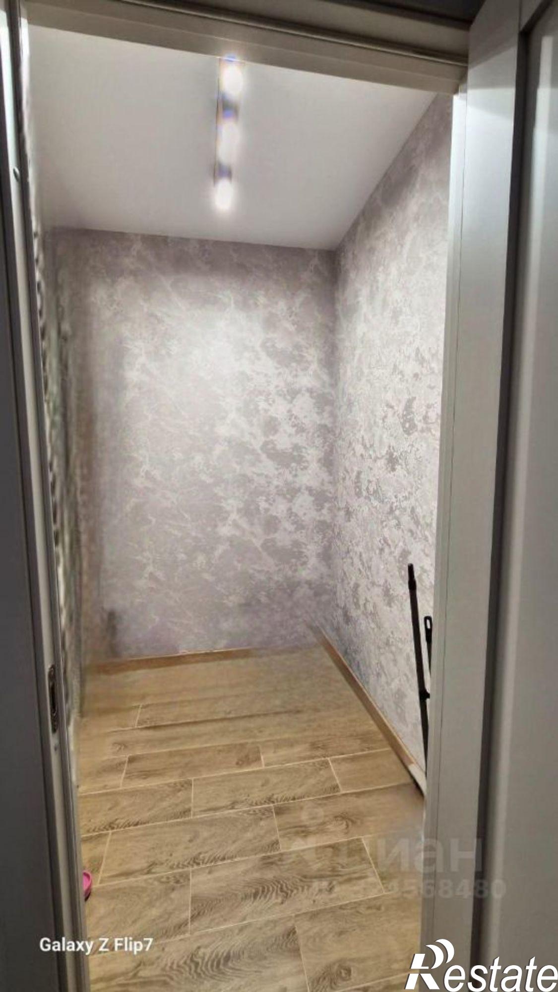 Сдать квартиру за 43 450 рублей на улица им. Константина Гондаря, 99