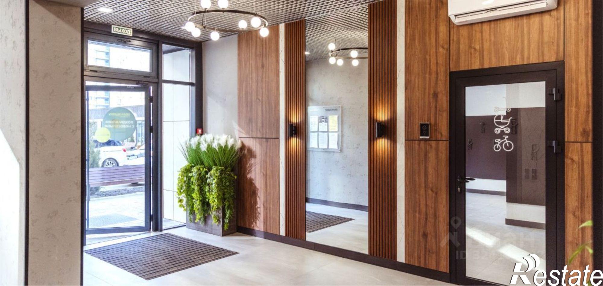 Купить квартиру за 5 941 950 рублей на улица 1 Мая