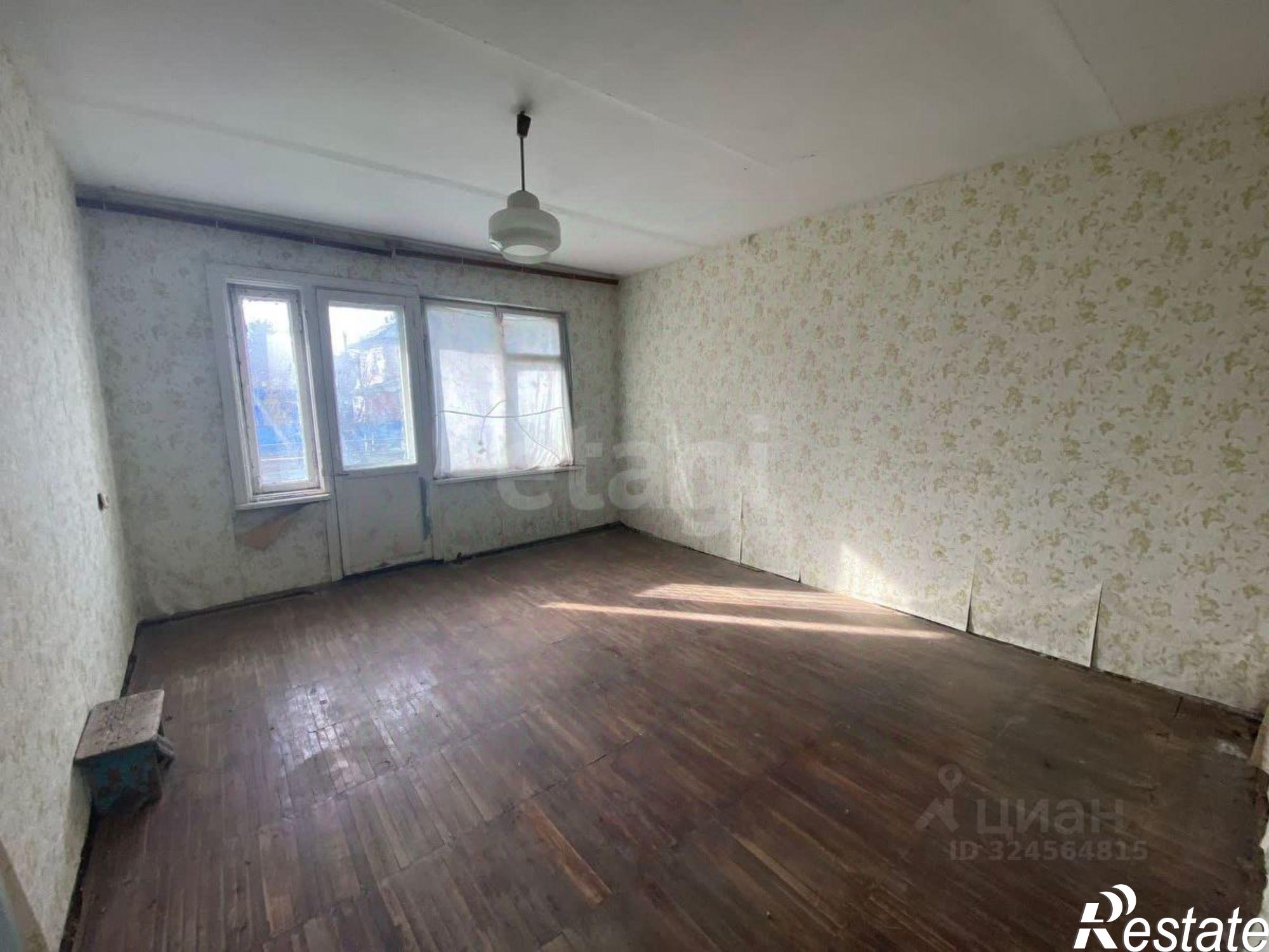 Купить квартиру за 3 600 000 рублей на ул Центральная, 18