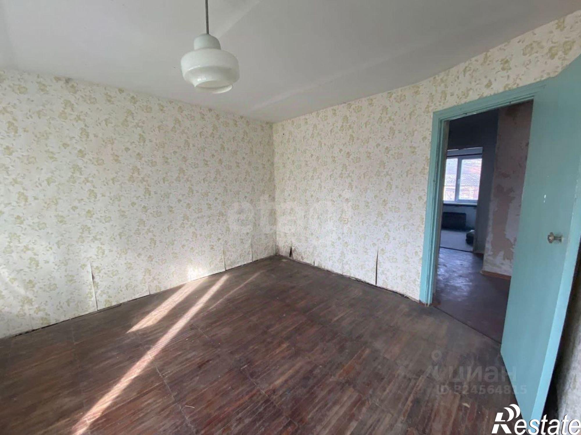 Купить квартиру за 3 600 000 рублей на ул Центральная, 18